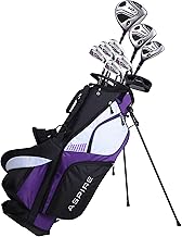 adidas golf club set