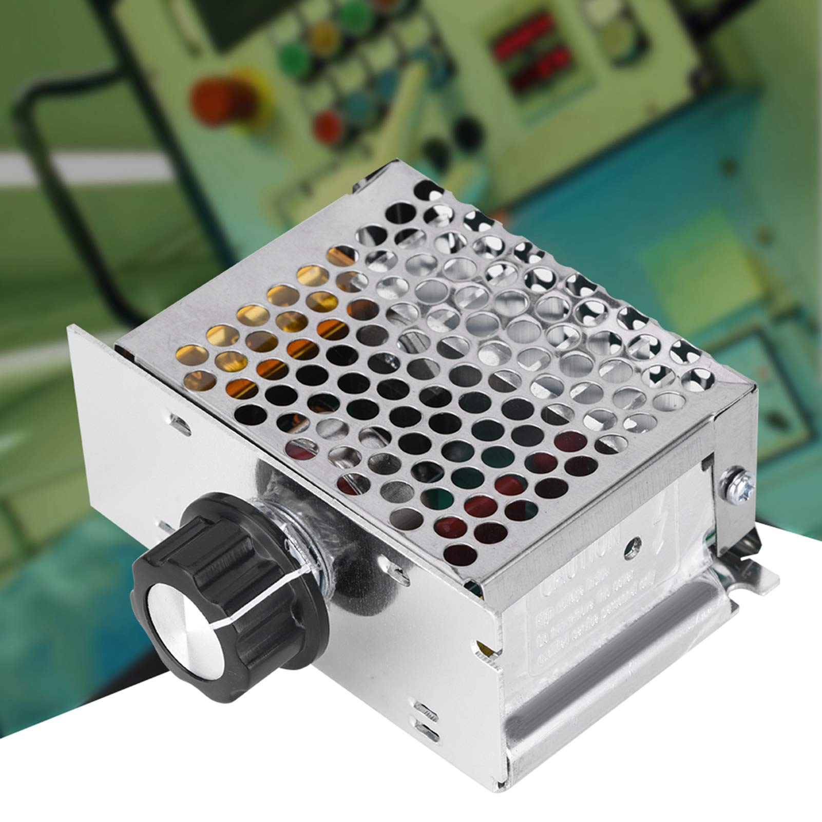 Regulator Napięcia, Regulator Napięcia 220 V, AC 10-220 V AC Podgrzewacz Elektryczny Falownik Bojler do Pieca Elektrycznego
