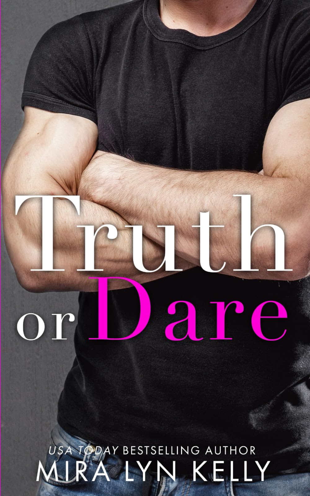 Truth or Dare (Dare to Love)
