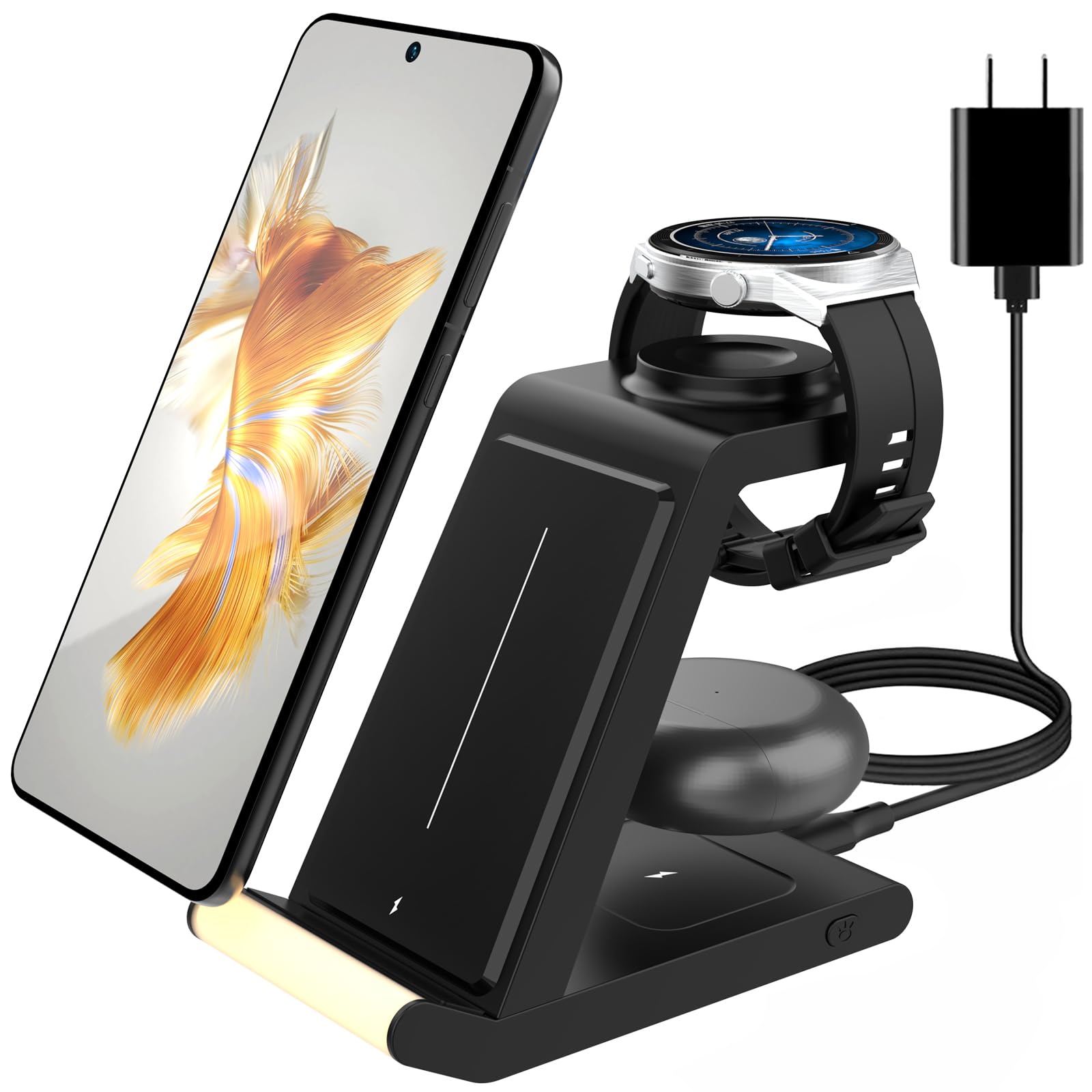 HUAWEI スマホ本体 充電器付き 楽天市場】huawei 充電器（AC式充電器｜バッテリー・充電器