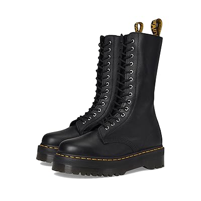 Dr. Martens 1B99 Quad Shoes Black
