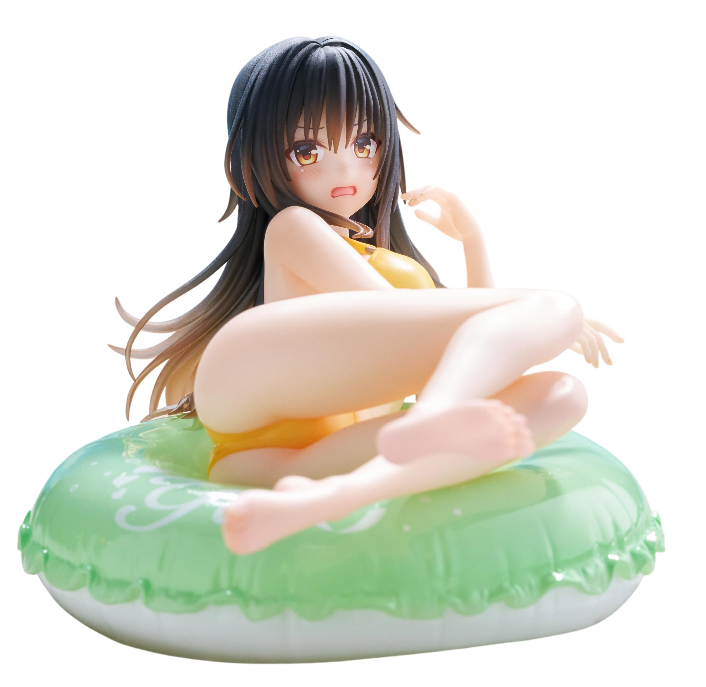 To LOVEるダークネス Aqua Float Girlsフィギュア　古手川唯 Amazon.co.jp: To LOVEる-とらぶる-ダークネス Aqua Float Girls