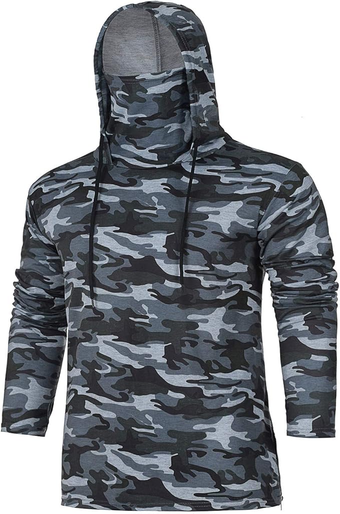 Amazon スウェット 迷彩 マスク フード付き パーカー かっこいい ランニングウェア トレーナー メンズ 保温 スポーツ 秋服 プルオーバー フード付き 長袖 筋トレ ジャージ 防風防寒 暖かい 彼氏 プレゼント 通勤 通学 旅行 運動着 トレーナー パーカー 通販 Amazon スウェット 迷彩 マスク フード付き パーカー かっこいい ランニングウェア トレーナー メンズ 保温 スポーツ 秋服 プルオーバー フード付き 長袖 筋トレ ジャージ 防風防寒 暖かい 彼氏 プレゼント 通勤 通学 旅行 運動着 トレーナー パーカー 通販