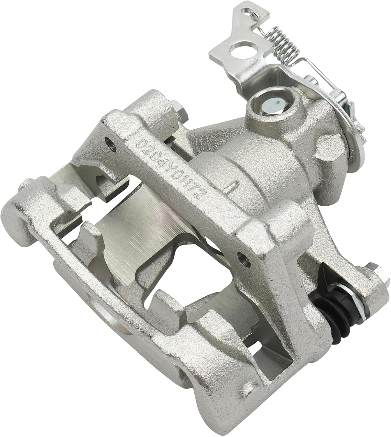 19B3178 Rear Right Passenger Disc Brake Caliper 2002-2005 for Jaguar X-Type