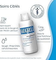 Vista 4 de Saugella Dermoliquid 16.9 fl oz de Saugella