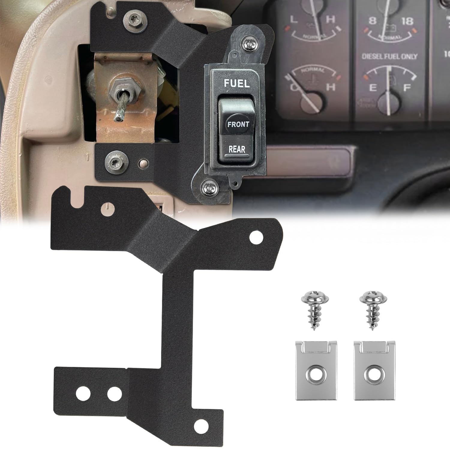 1980-86 Door Panel Sets for F100, F150, F250, F350, Bronco – Durable & Customizable Replacement - LMC Truck