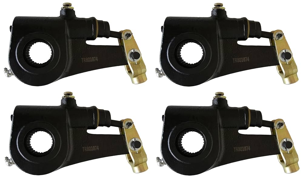 Amazon.com: TORQUE 4 Pack of R801074 Automatic Slack