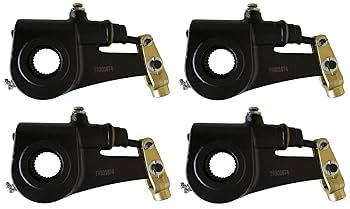 PROTOTYPE OPTION MCRSS／BARRISTER NYLON Amazon.com: TORQUE 4 Pack of R801074 Automatic Slack