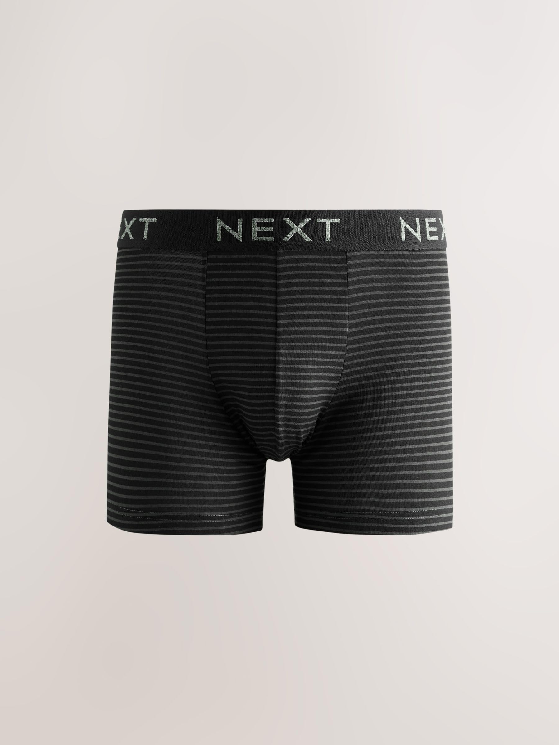 NEXT Uomini Confezione da 5 Boxer Aderenti