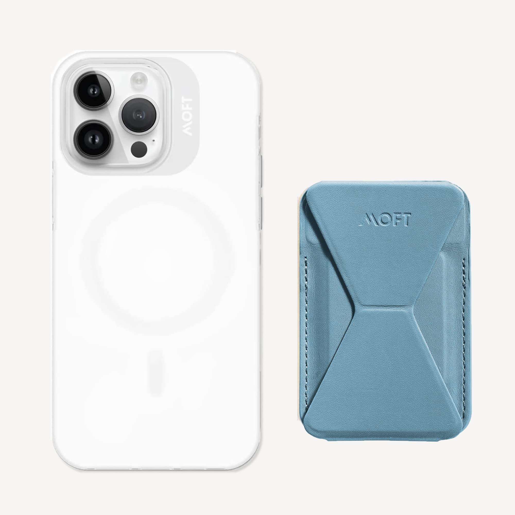 Amazon.co.jp: MOFT iPhone14ProMax MagSafe対応ケース&スタンド