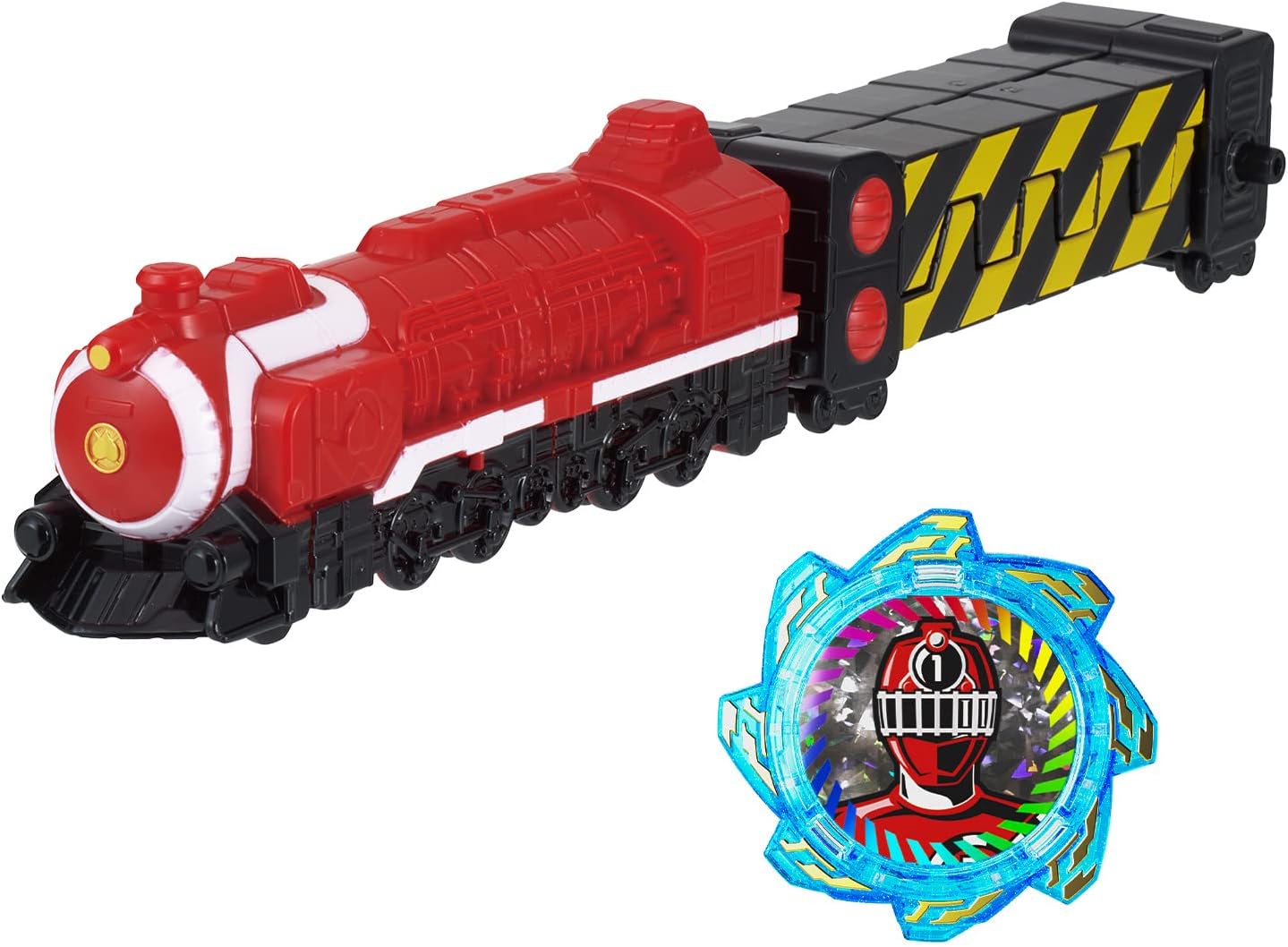 BANDAIAvataro Sentai Donbrothers Change Heroes ToQger Alter