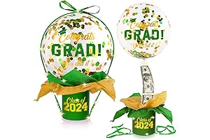 Sawowkuya 2024 Graduation Money Holder Box