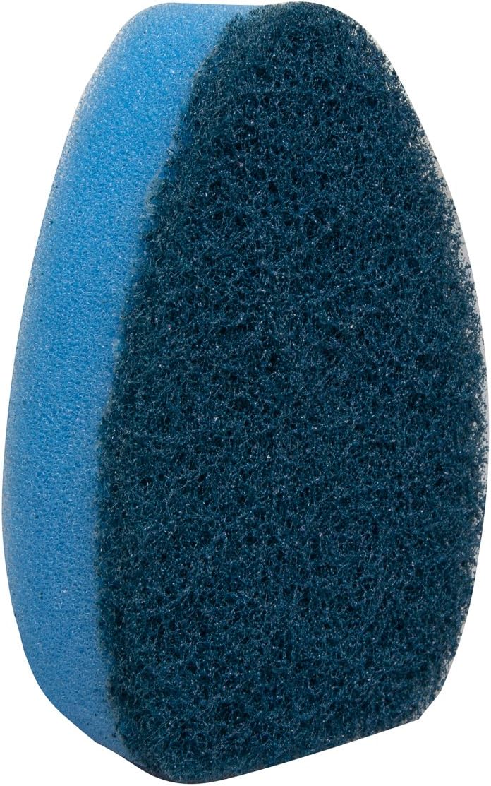 Scotch-Brite (2 Dishwands and 6 Refill Replacement Heads) Non-Scratch Heavy Duty Dish Wand Sponge For Kitchen Sink Cleaning Brush, Non-Scratch + Heavy Duty, image 2