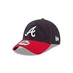 New Era MLB Classic Core Baseball Cap 9Twenty Unstructured Adjustable Cap hat Team Logo