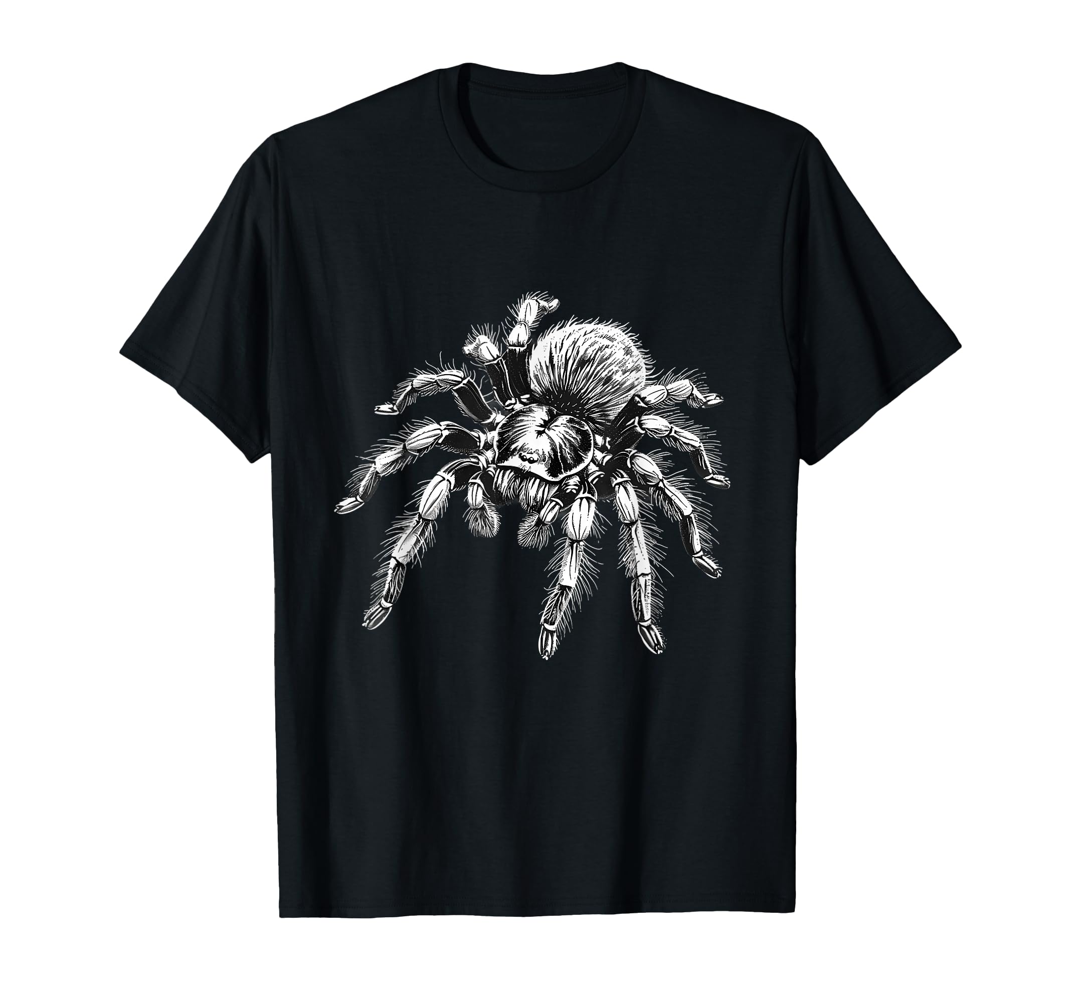 Kleidung mit Designs von Amazon Merch on Demand