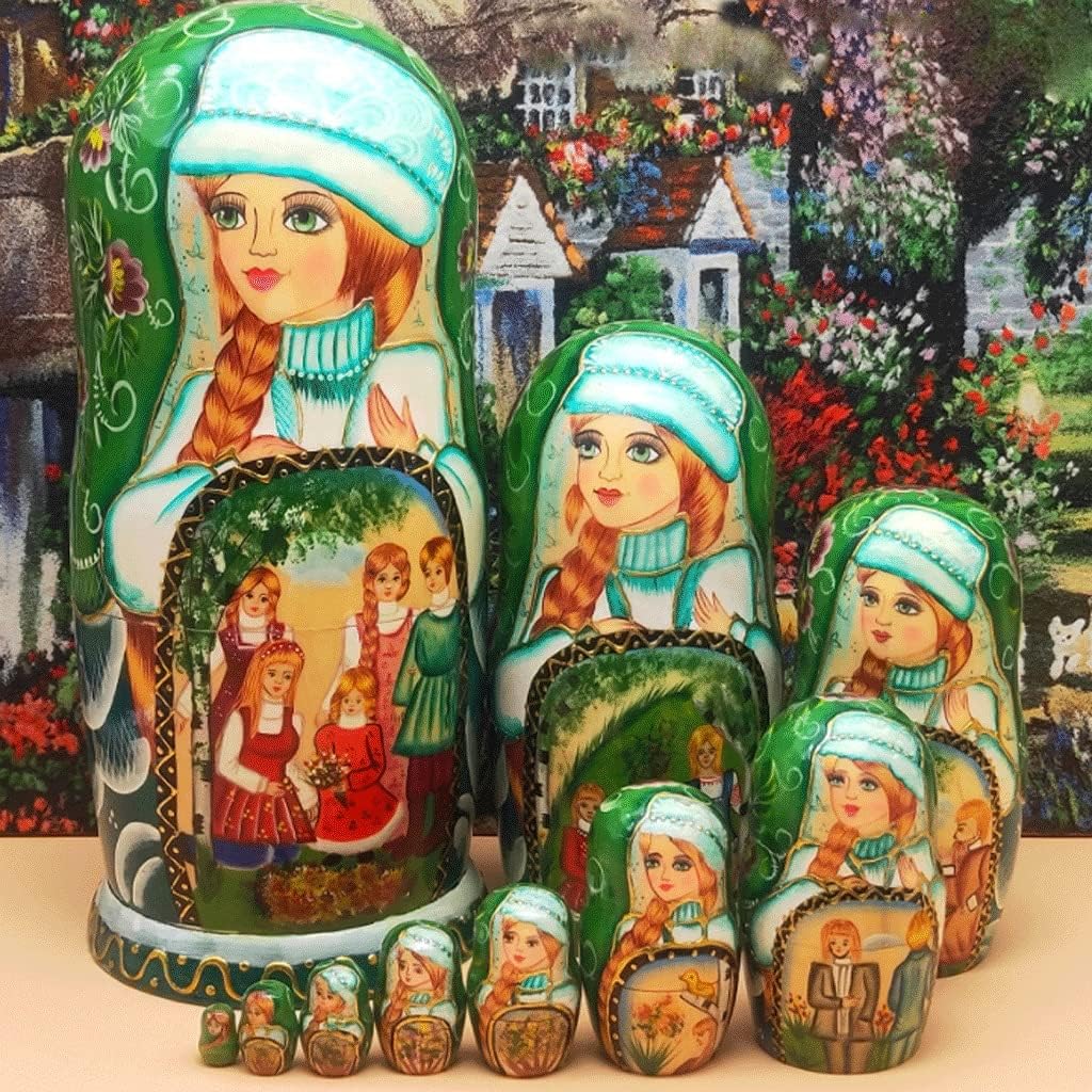 日本最大の 入れ子人形 伝統的なマトリョーシカ人形 10個 手描き ロシアの入れ子人形 ギフト 子供 大人 マトリョーシカ Lcoo Edu In 日本最大の 入れ子人形 伝統的なマトリョーシカ人形 10個 手描き ロシアの入れ子人形 ギフト 子供 大人 マトリョーシカ Lcoo Edu In