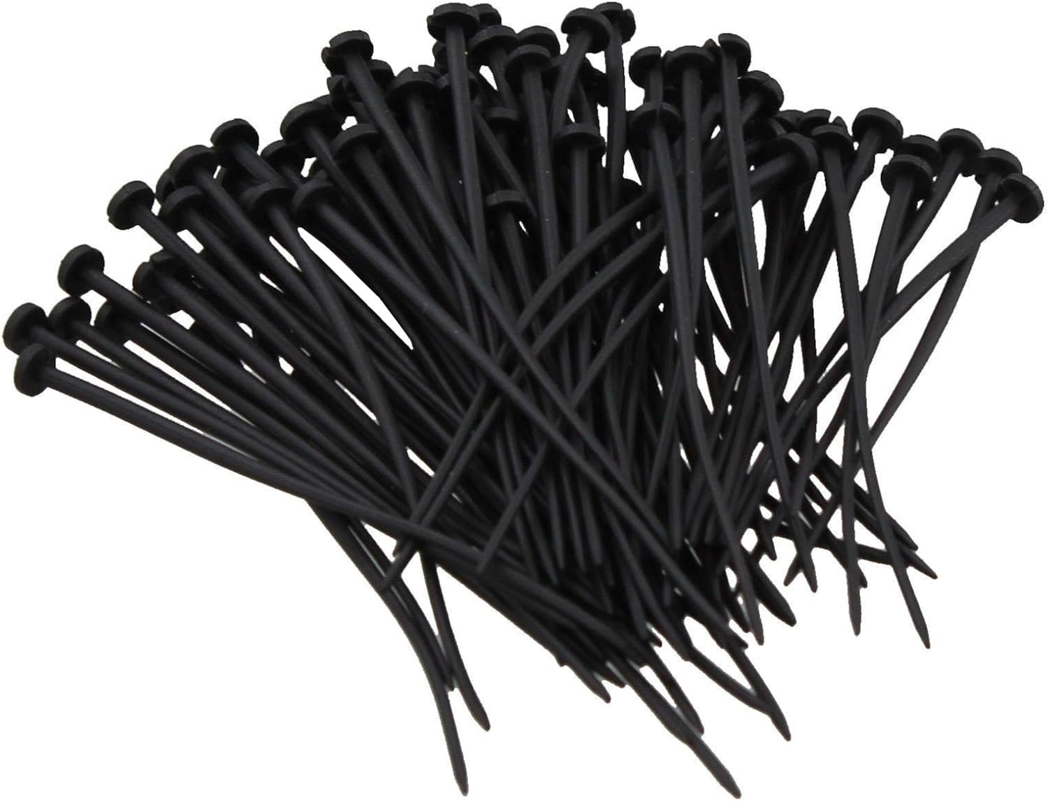 Top Brass Peg-It, 200 Piece Bulk Pack