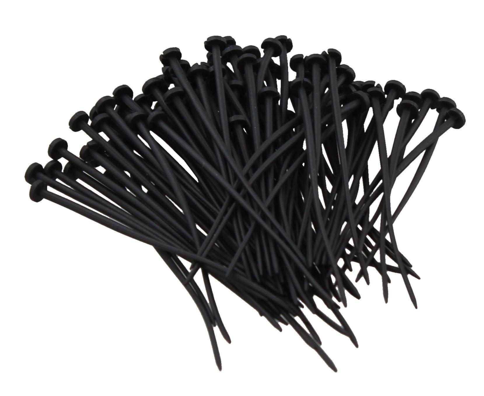 Top Brass Peg-It, 200 Piece Bulk Pack