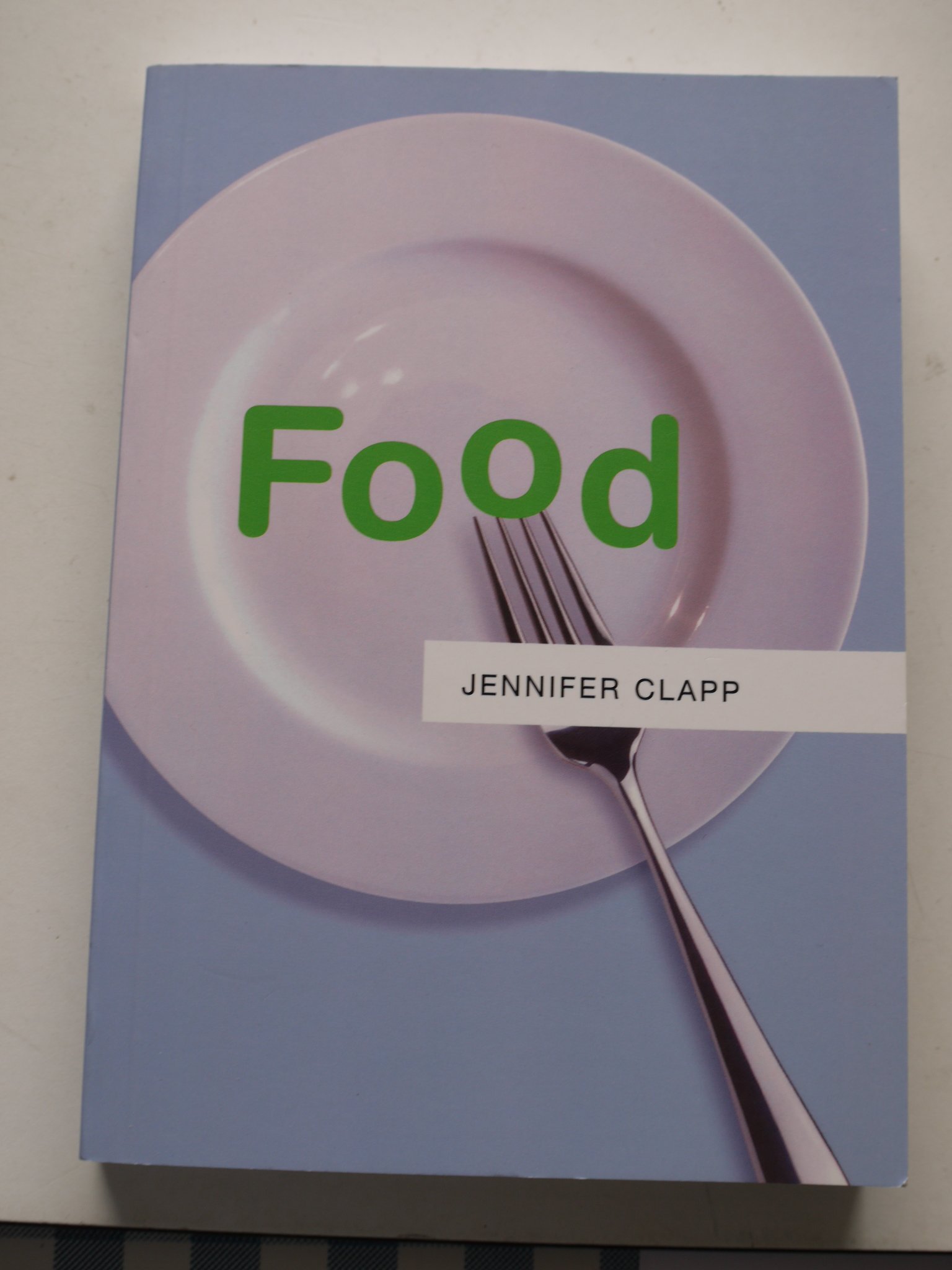 Buy Food (Resources, 8) — BookShops.in