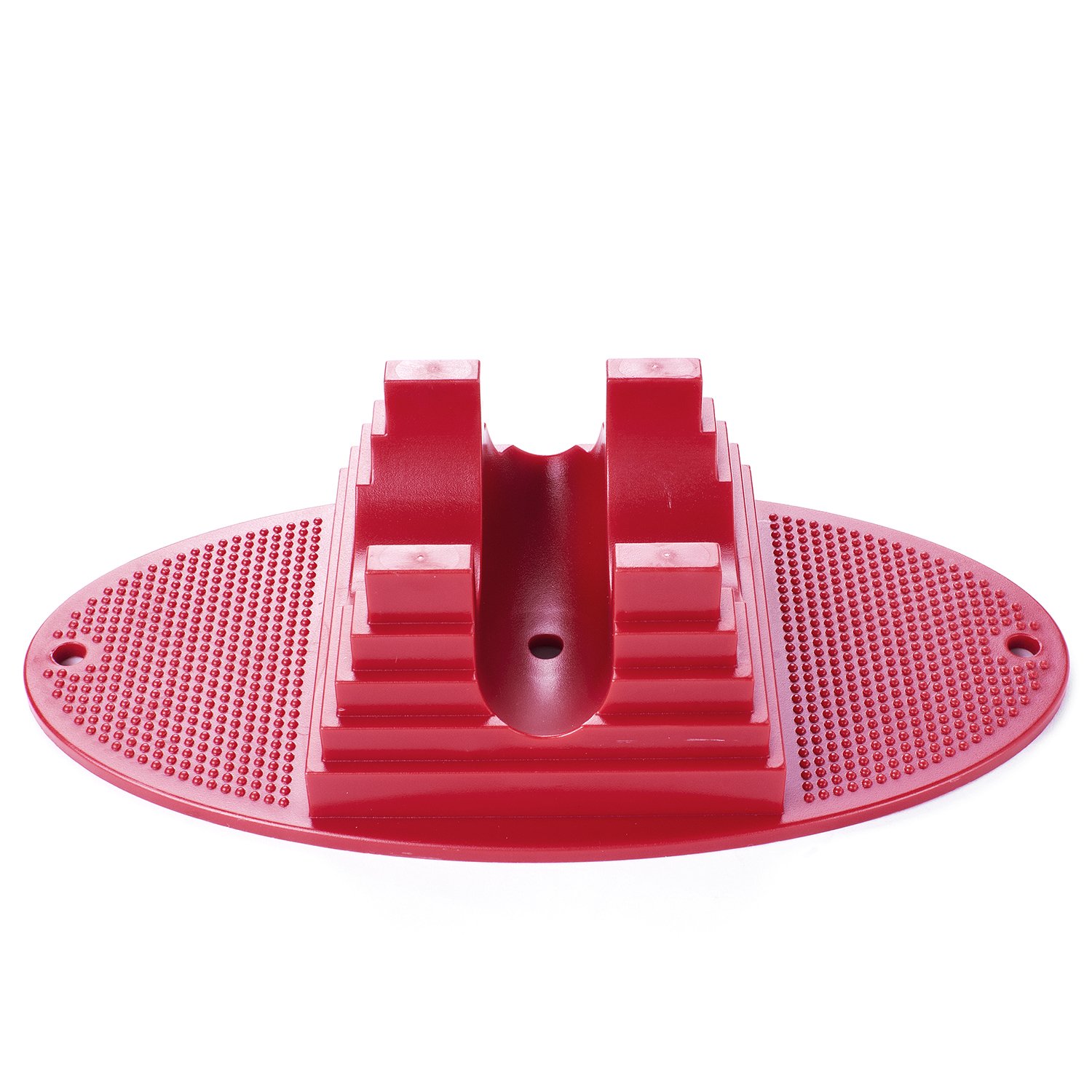 Support Trottinette Freestyle X2 - Universel Pour Roues 95-120mm - Stable Et Sans Installation