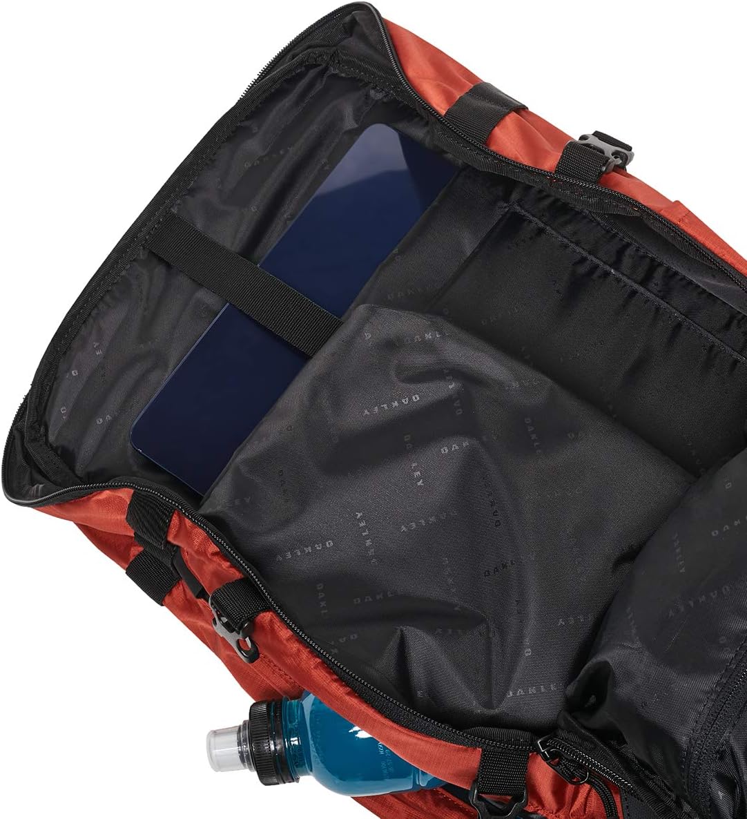 Oakley Outdoor Backpack Brick One Size