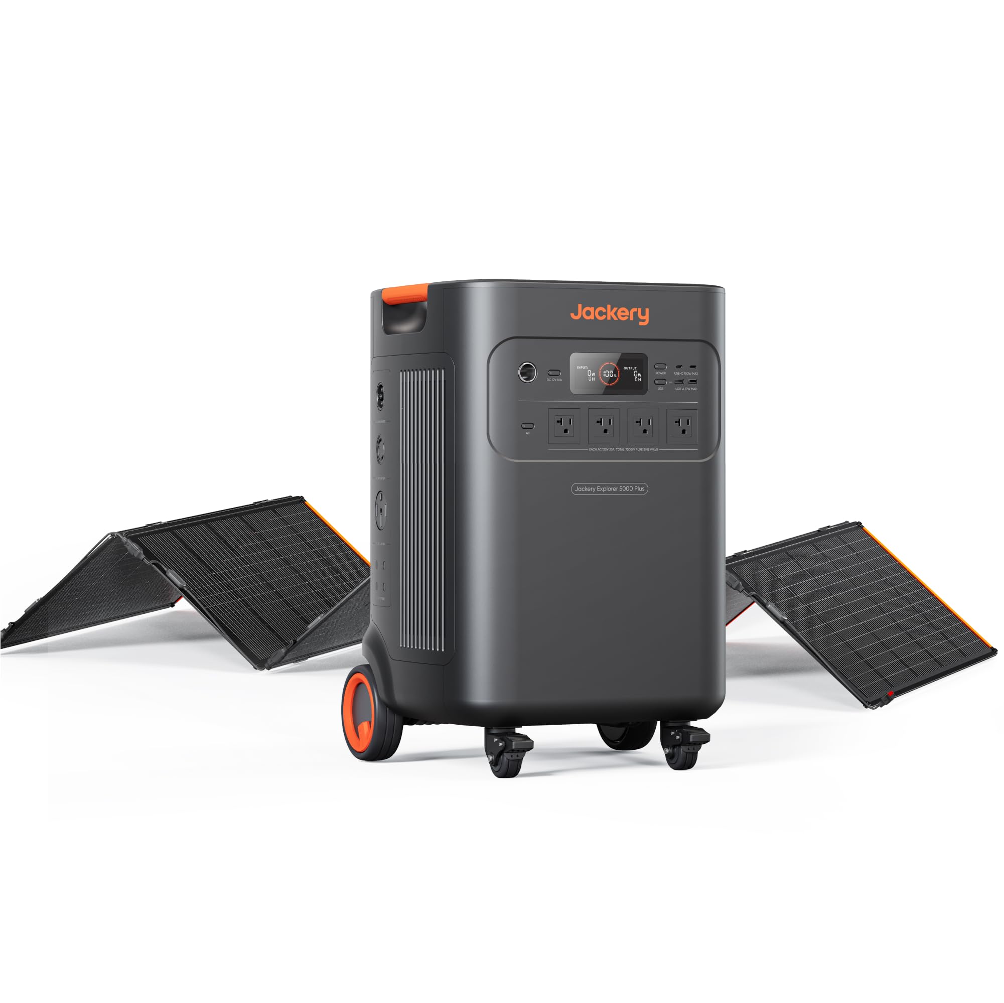 【美品】Jackery PORTABLE POWER 708 Jackery PORTABLE POWER 708