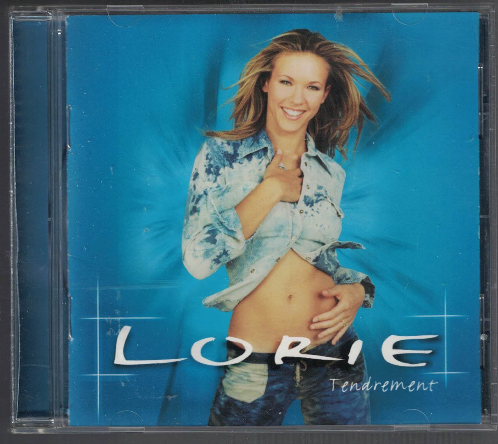 Tendrement (Frn) [Audio CD]