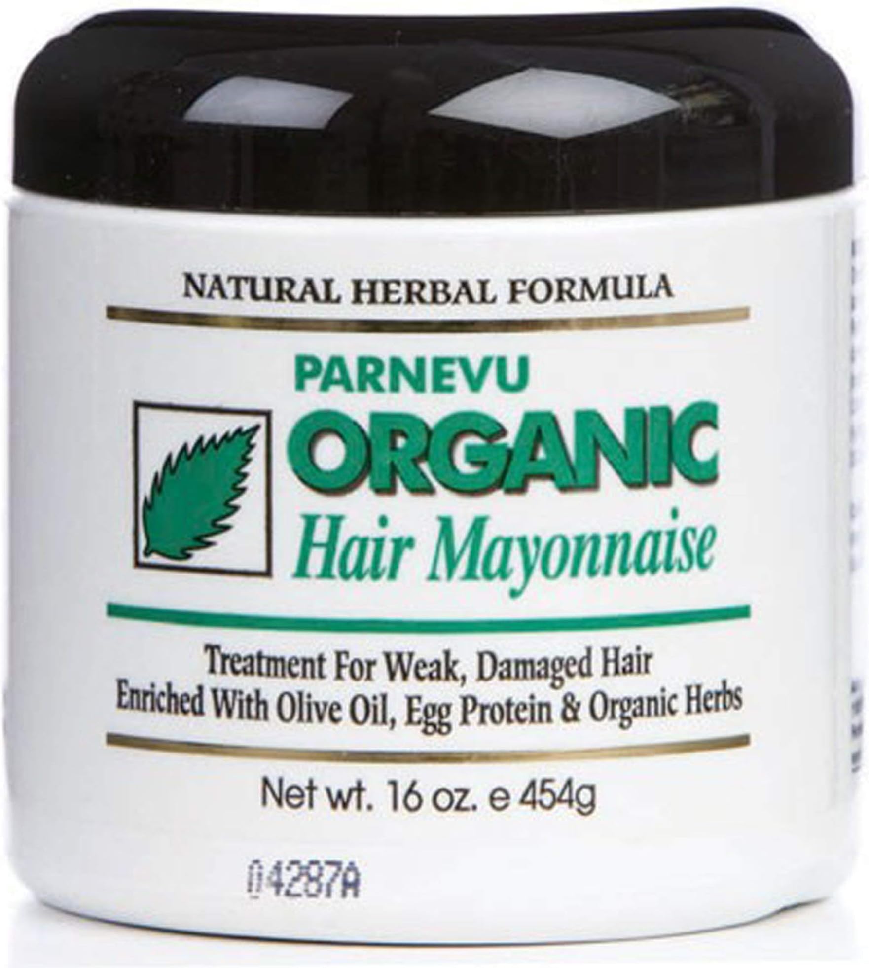 Hair Mayonnaise 16 oz