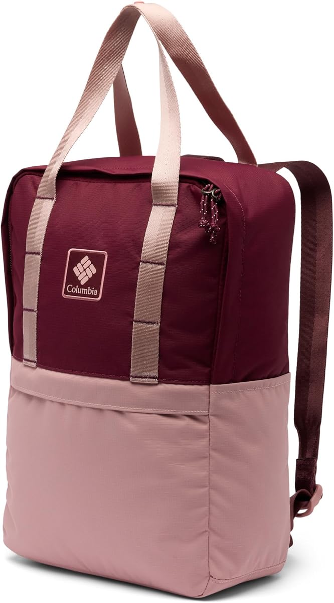 Columbia Unisex Trail Traveler 18L Backpack
