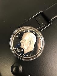 25 Con Holders 38mm Drect Ft Capsules For MORGAN,PEACE,KE SLVER - Foto 2