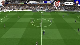 Sociable Soccer 24