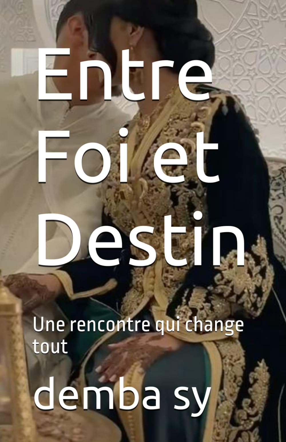 Entre Foi et Destin: Une rencontre qui change tout