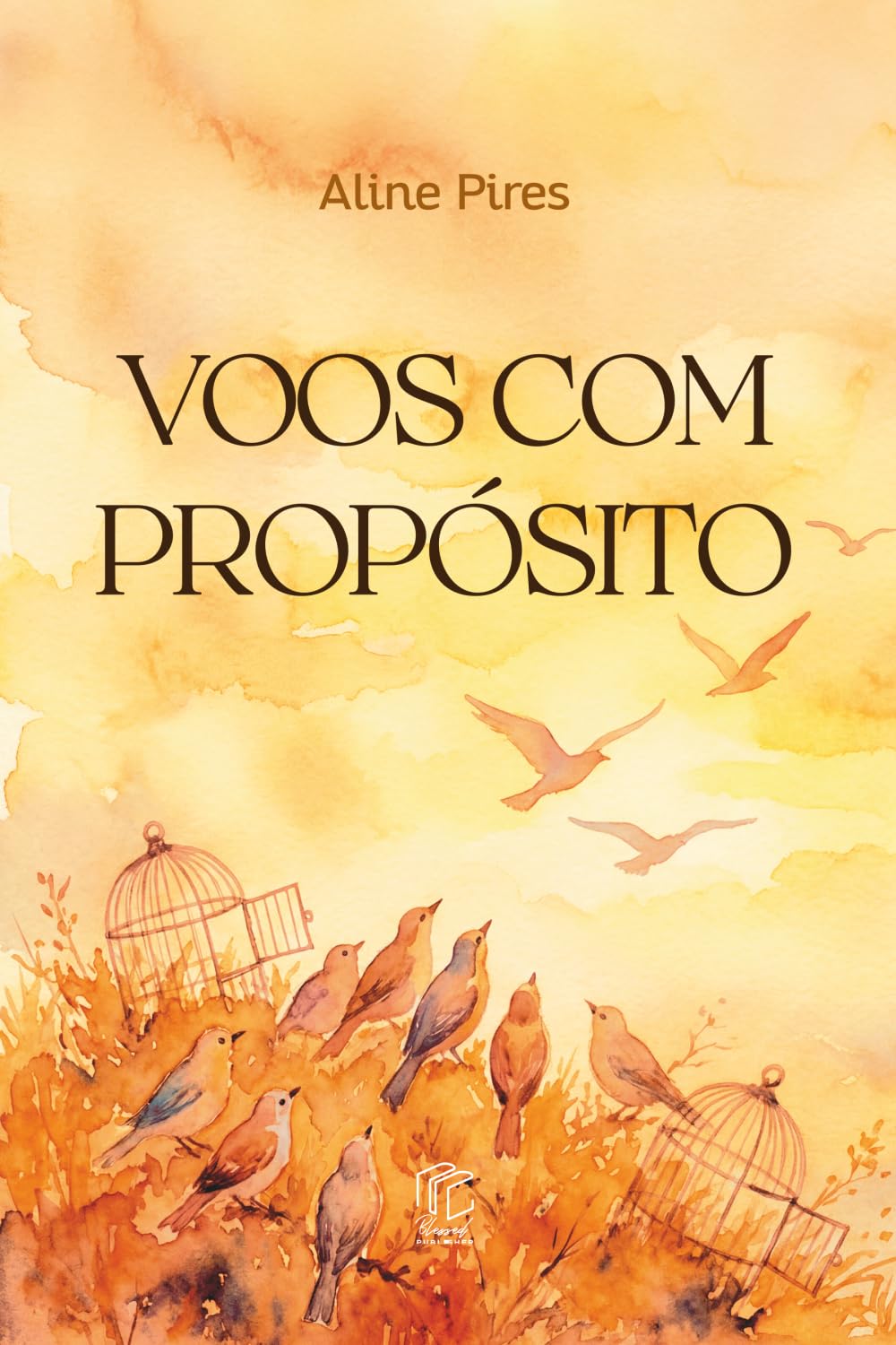 Voos com Propósito