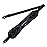 BOOSTEADY Two Point Gun Sling with Shoulder Pad, Gun Strap with Swivel, Non-Slip Backing, 1 Inch Nylon Webbing
