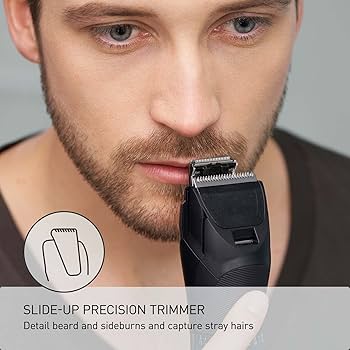 Panasonic - ヒロページ Professional Hair Clipper Product Movie ER-GP74 | Panasonic