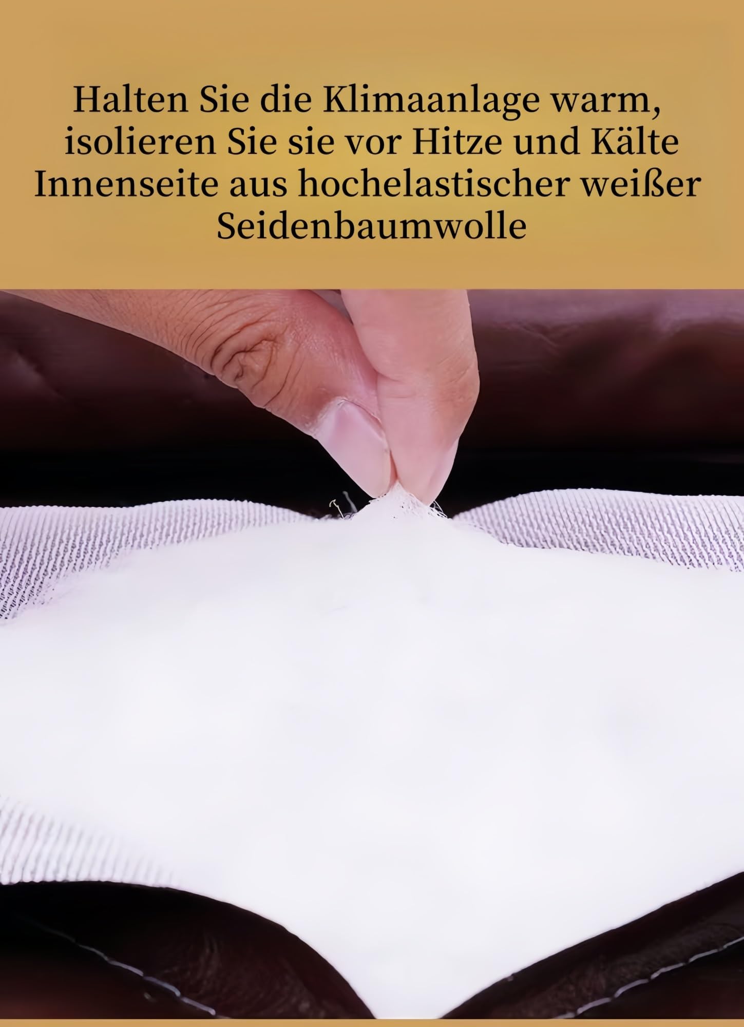Magnetisch Thermo Türvorhang, Wärmeschutzvorhang für Türen, Wärmeschutzvorhang, magnetisches geräuschloses Öffnen und Schließen, geeignet für Schlafzimmer, Küchen, Einkaufszentren usw.(B,90*200cm)