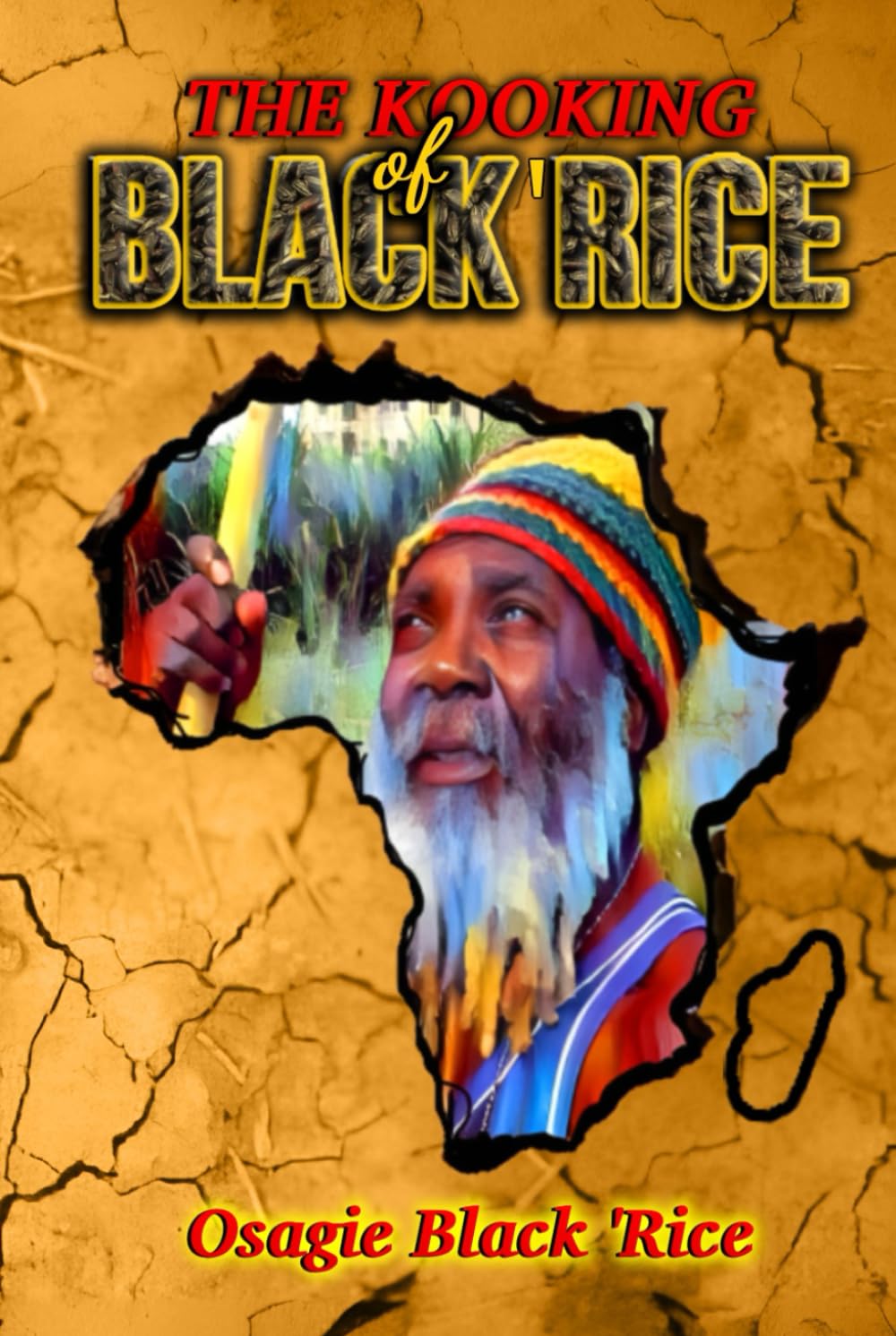 The Kooking of Black 'Rice