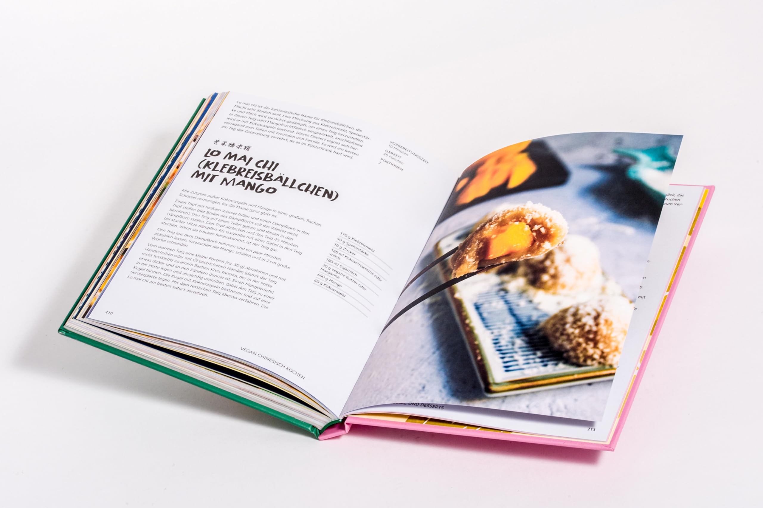Vegan Chinesisch Kochen: einfache, köstliche und 100 % pflanzenbasierte chinesische Rezepte - #littlericenoodle