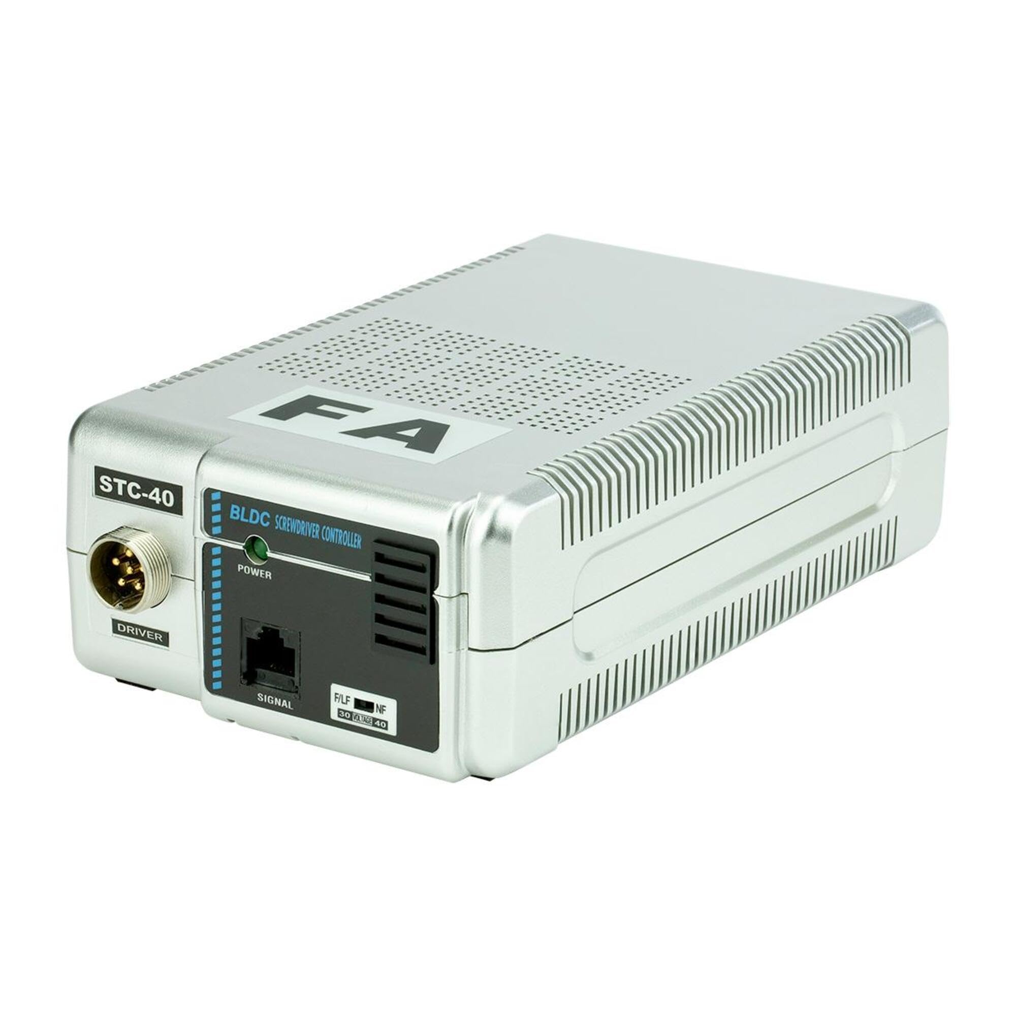 MountzSTC40-FA Transformer (for BFA & NFA Robotic Screwdrivers)