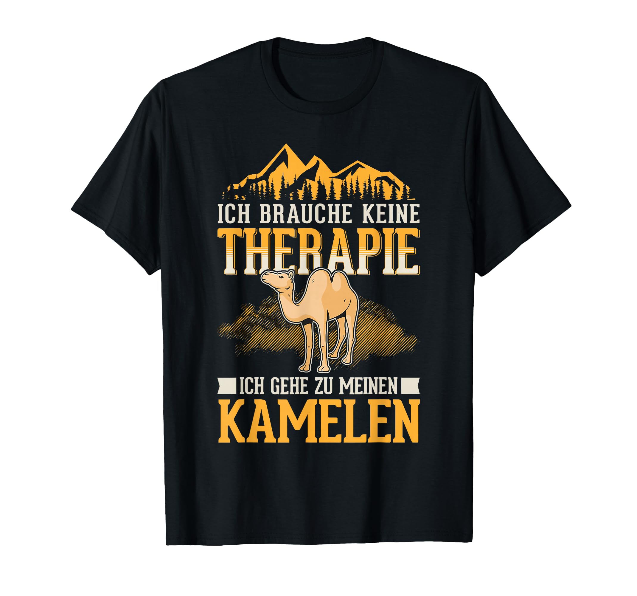 Kleidung mit Designs von Amazon Merch on Demand