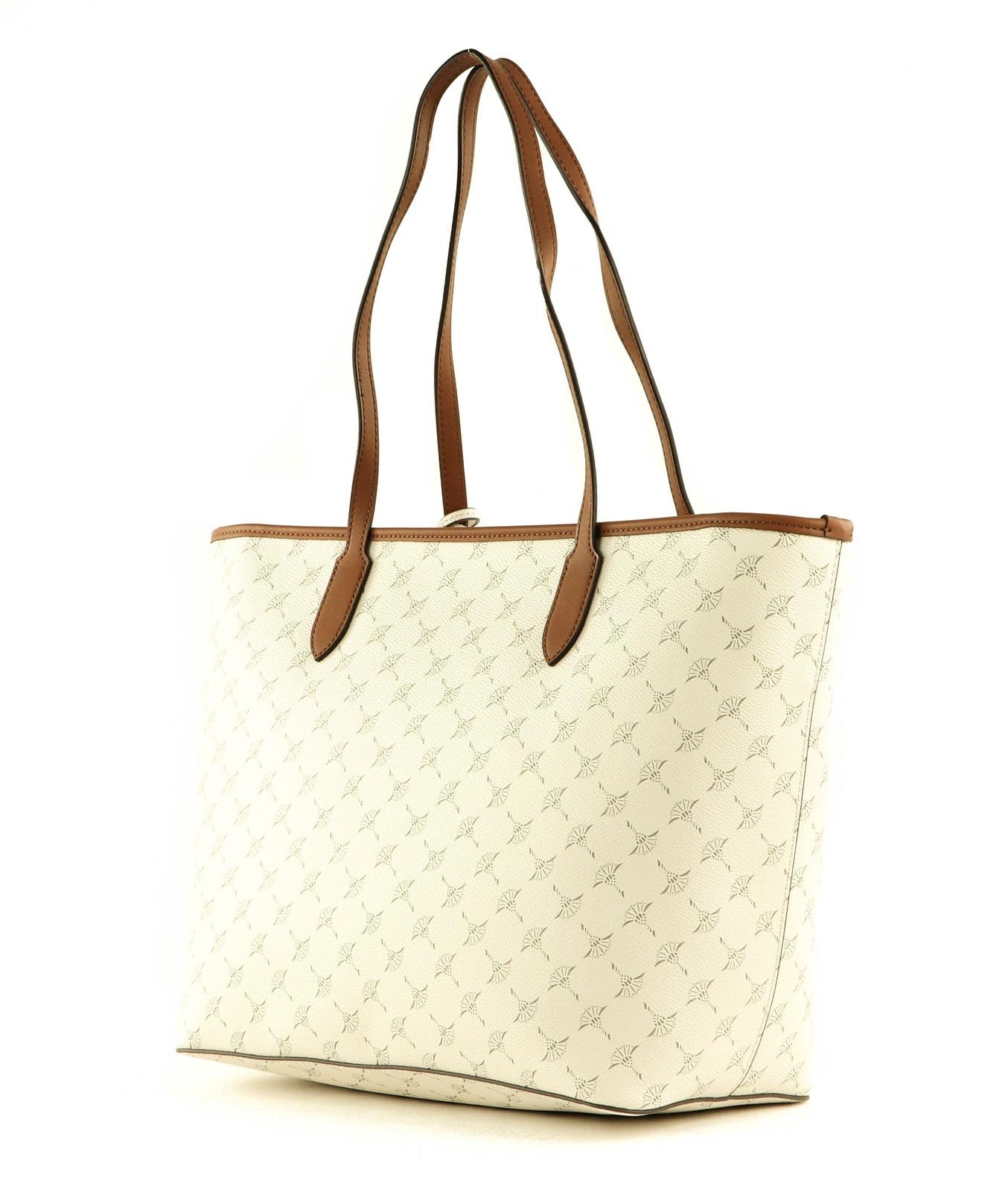 Joop! Cortina 1.0 Lara Shopper L Cream-White