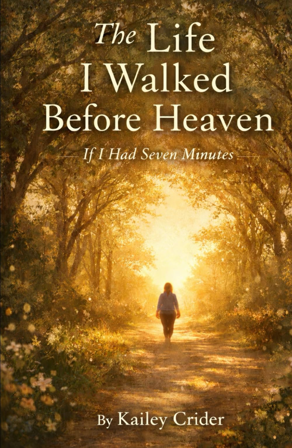 The Life I Walked Before Heaven: If I Had Seven Minutes