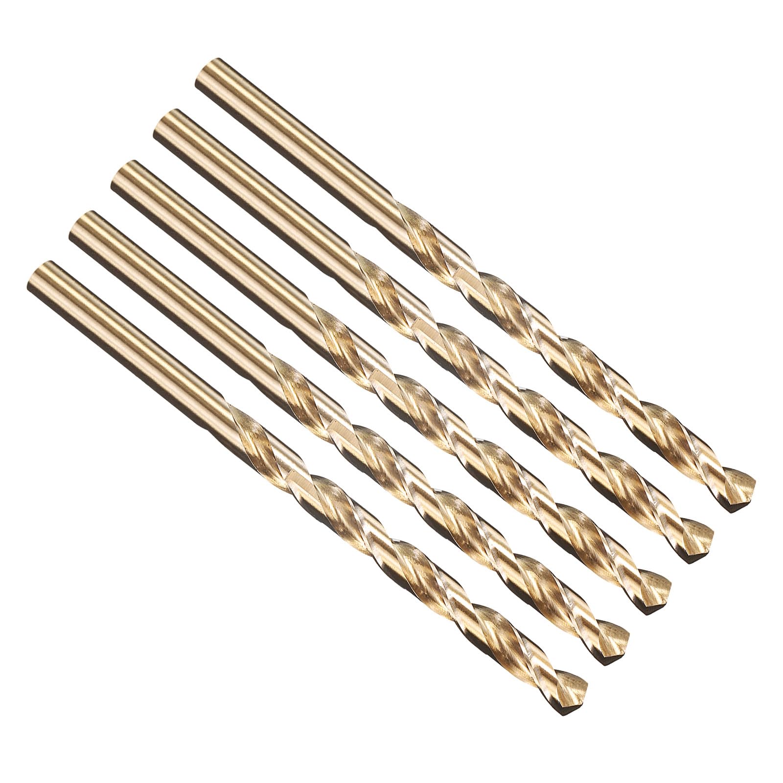 PATIKIL 5.6mm Drill Bit 7/32"