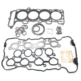 SR20DE Overhaul Full Complete Gasket Set 10101-OM725 50110300 10101-78E26