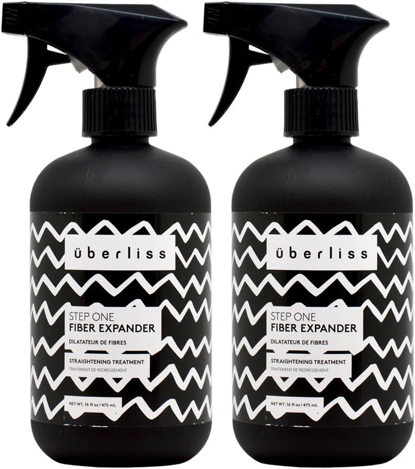 Uberliss Fiber Expander 16 oz "Pack of 2"