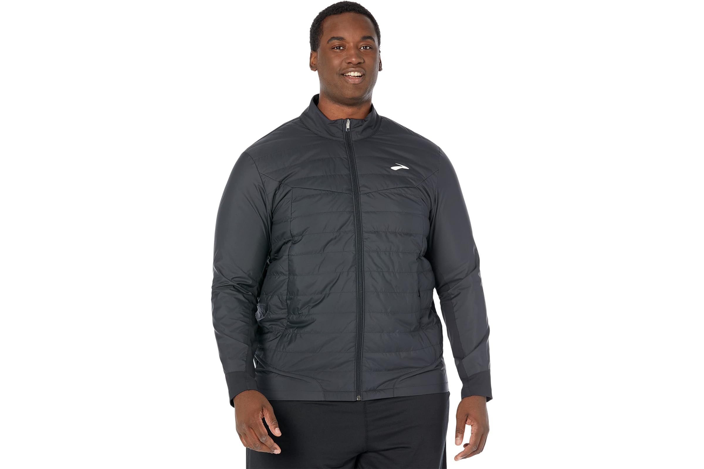 Brooks Shield Hybrid Jacket 2.0