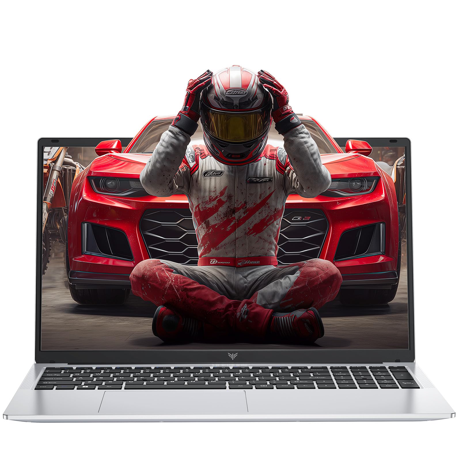 Amazon.com: KONZID 2025 Laptop, 16GB RAM 512GB SSD Laptop Computer