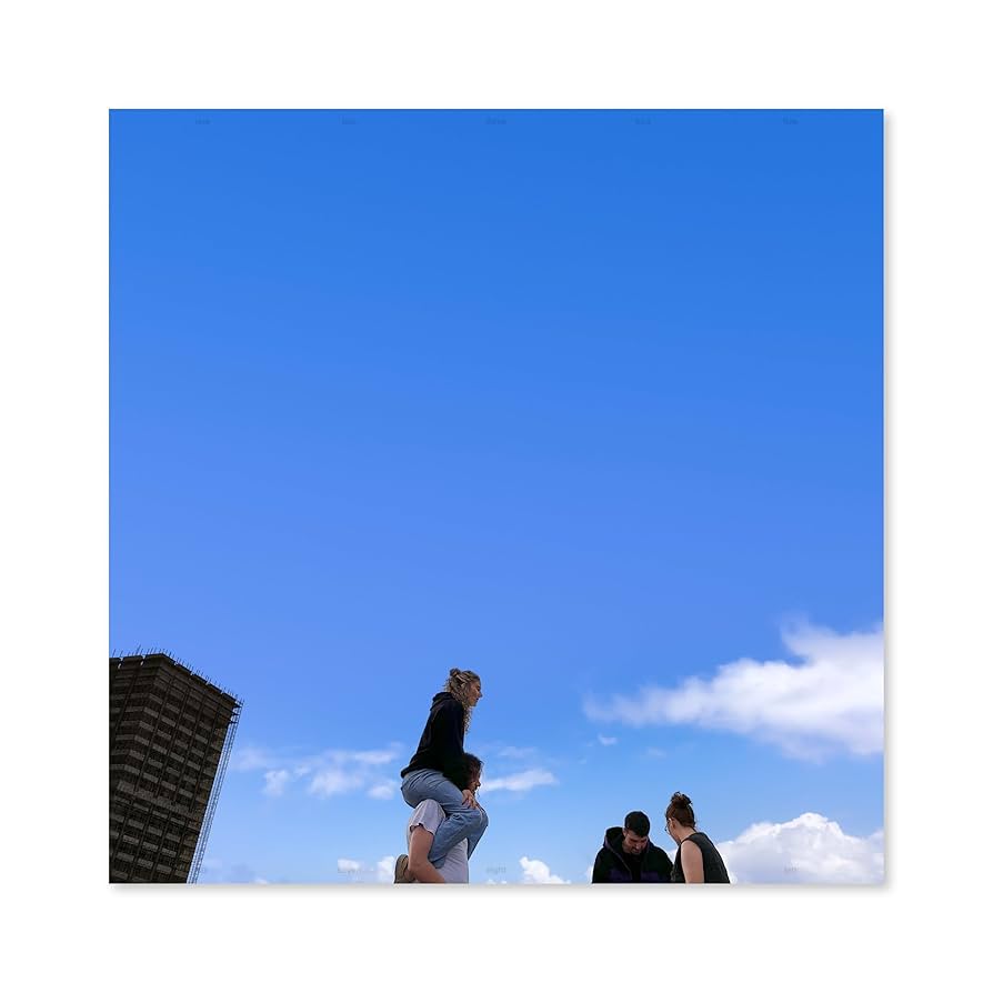 Amazon | TEN DAYS [VINYL] [Analog] | FRED AGAIN.. | ダンス