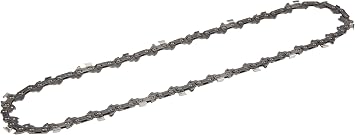 EGO POWER+ Replacement Pole Saw Chain for Multi-Head Pole Saws PSA1000/MPS1001/MPS1000/PPSX2504 - AC1000