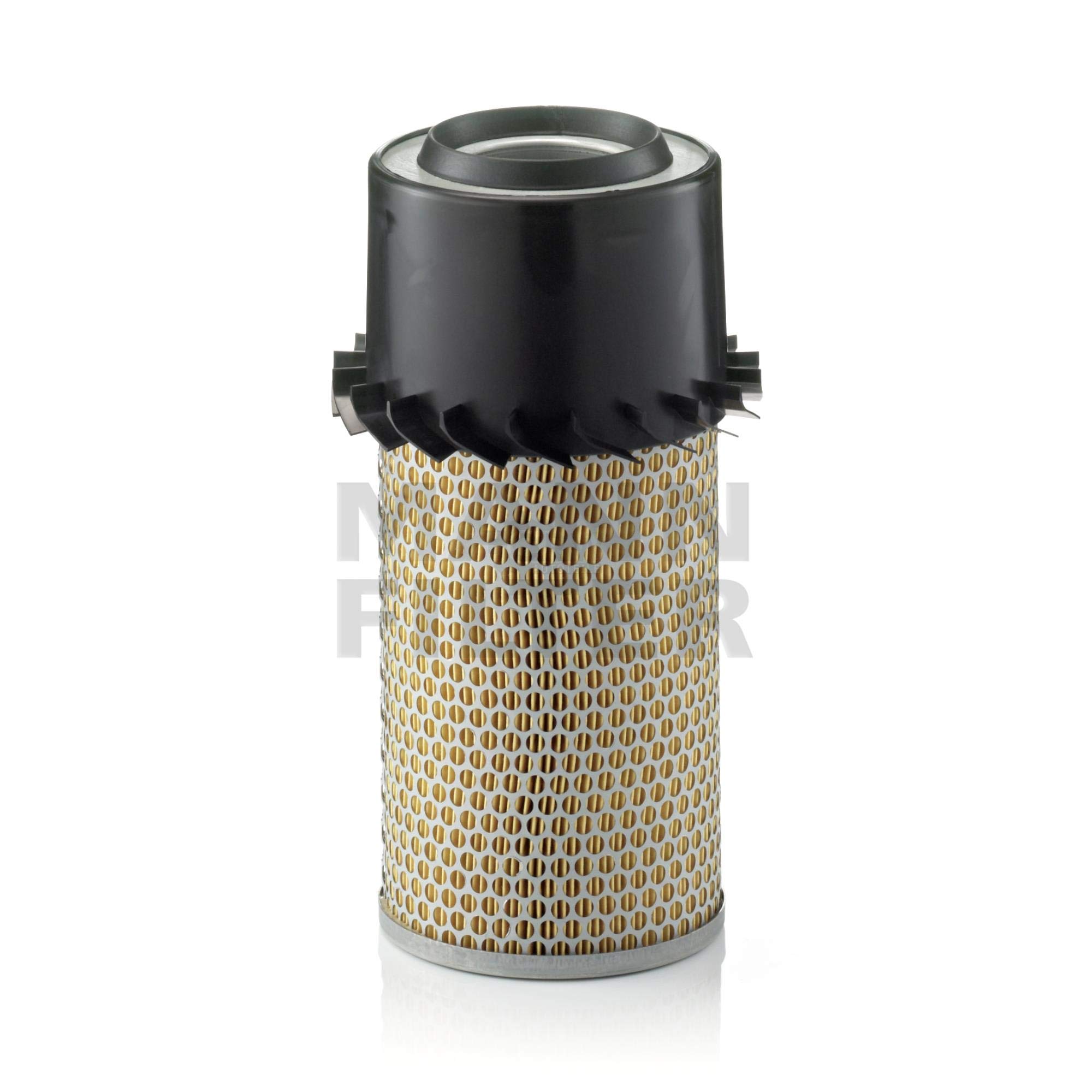 MANN-FILTER - Set di ispezione, filtro del carburante, filtro dell'olio, filtro dell'aria